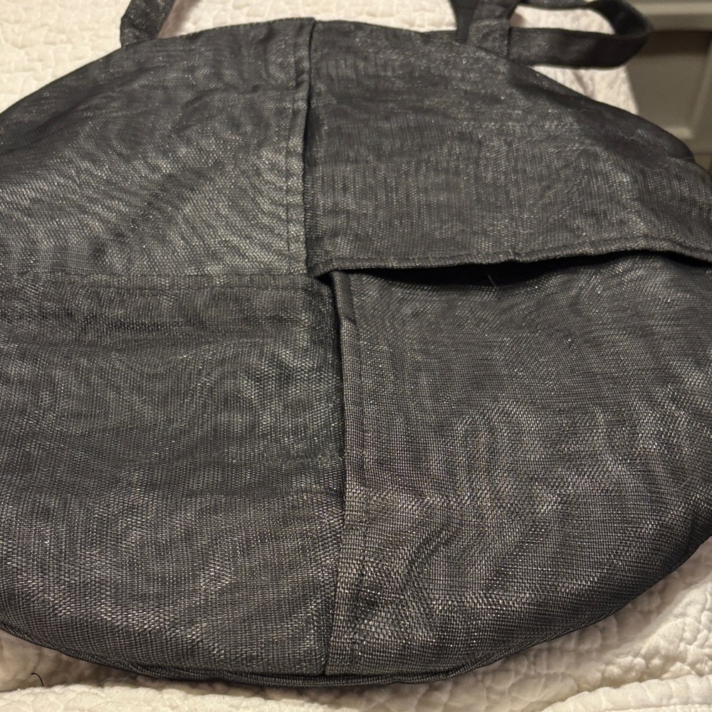 Stylish Black Womans  Bag